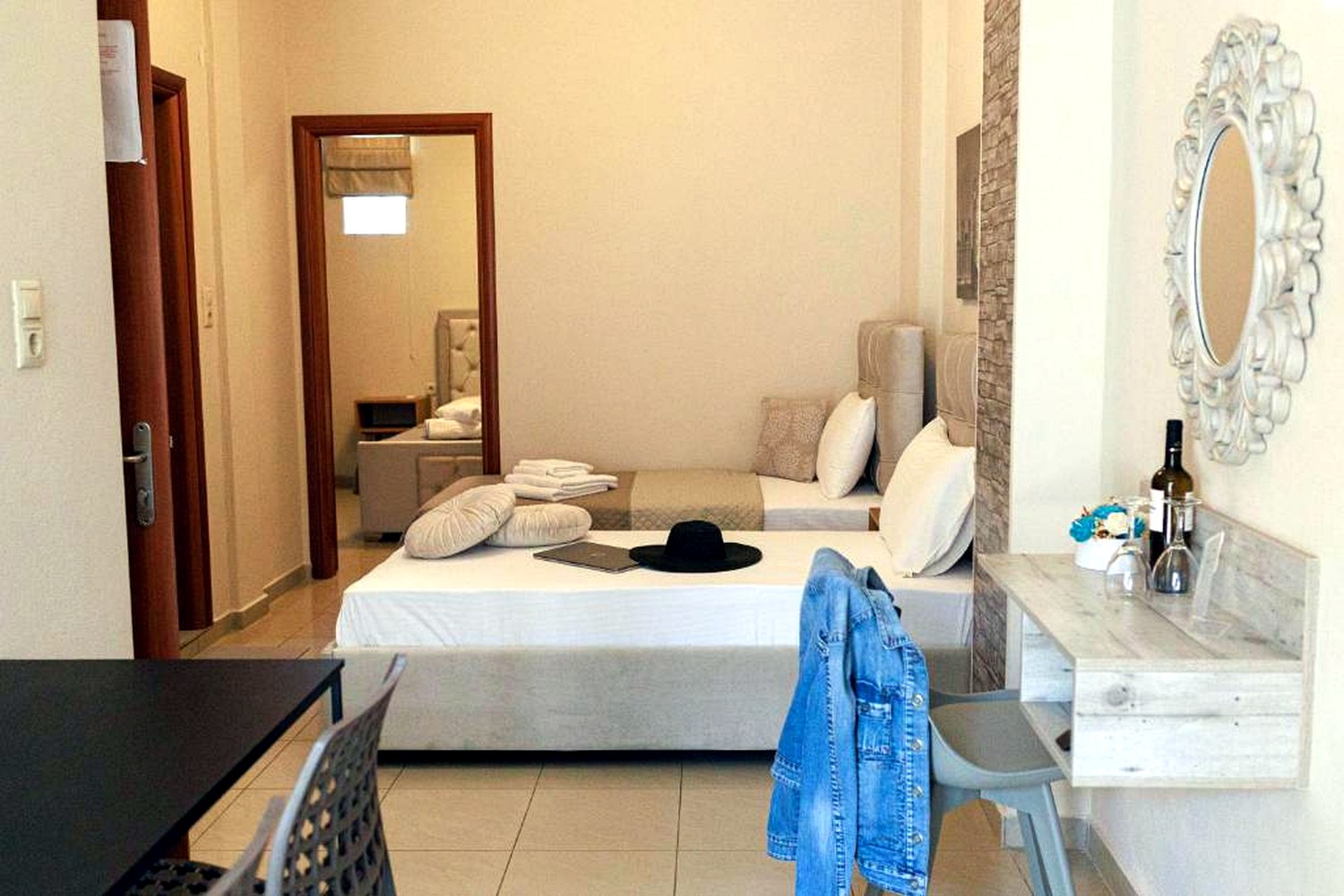 Superior Apartment