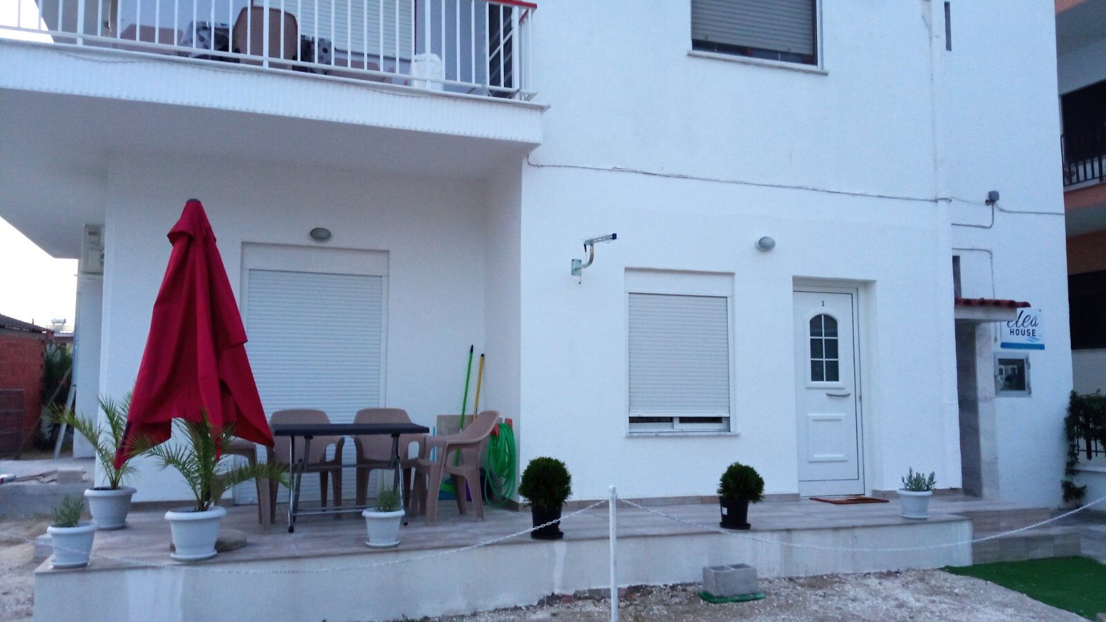 Elea House Studio