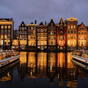 amsterdam