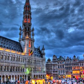 brussel
