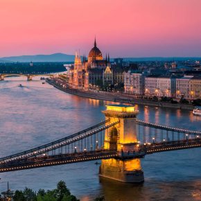 budapest