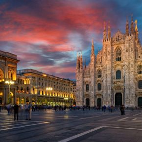 milan