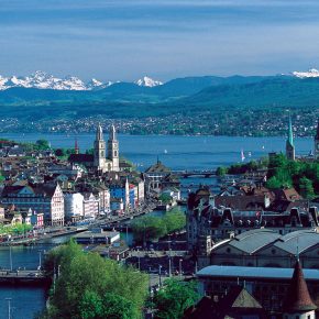 zurich
