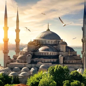 κωνσταντινούπολη